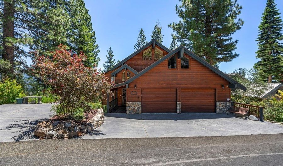 581 Tyner Way, Incline Village, NV 89451 - 4 Beds, 4 Bath