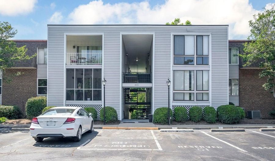 323 C7 Laurens St SW C7, Aiken, SC 29801 - 3 Beds, 2 Bath