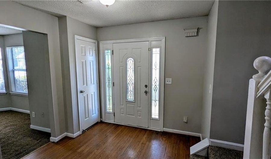 3679 Waldrop Cliff Ln, Decatur, GA 30034 - 4 Beds, 3 Bath