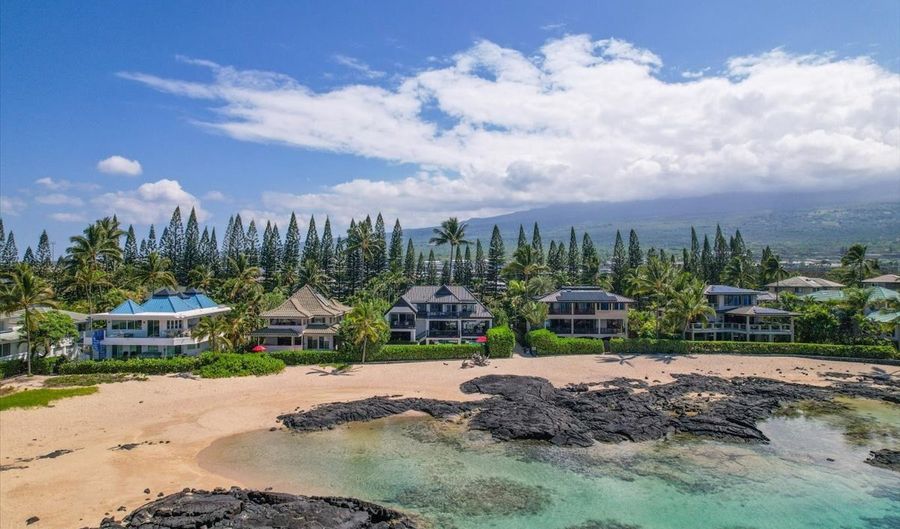 75-5506 KONA BAY Dr, Kailua Kona, HI 96740 - 4 Beds, 5 Bath