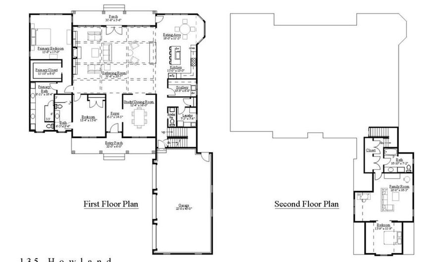 135 Howland Rd, East Greenwich, RI 02818 - 3 Beds, 4 Bath