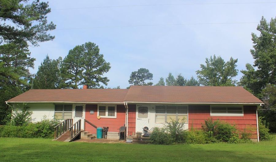 717 County Road 235, Banner, MS 38913 - 0 Beds, 0 Bath