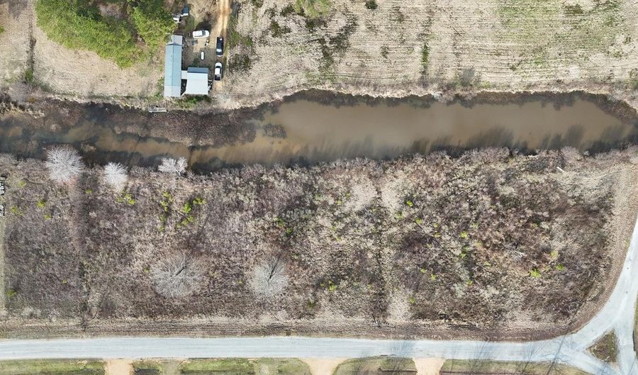 Lot # 25 Indian Island Cr, Aberdeen, MS 39730 - 0 Beds, 0 Bath