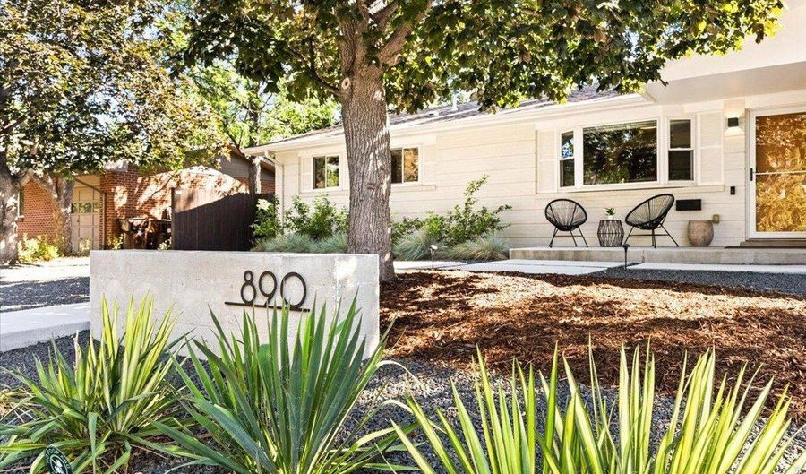 890 Toedtli Dr, Boulder, CO 80305 - 4 Beds, 3 Bath