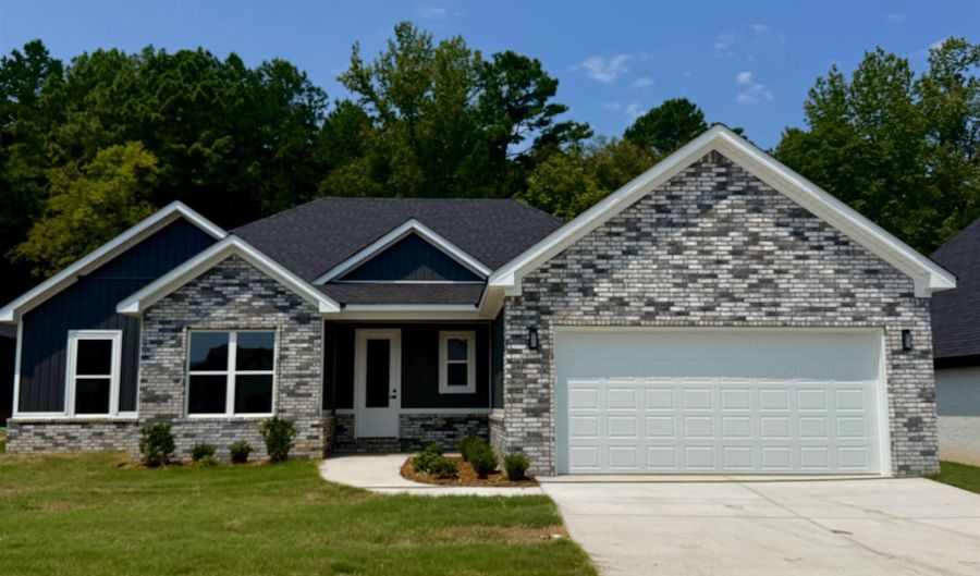7073 Cold Crk, Alexander, AR 72002 - 4 Beds, 2 Bath