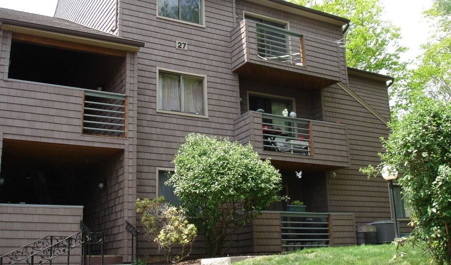 166 Old Brookfield Rd 26-5, Danbury, CT 06811 - 1 Beds, 1 Bath