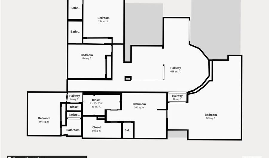 15850 Seville Ln, Encino, CA 91436 - 5 Beds, 6 Bath