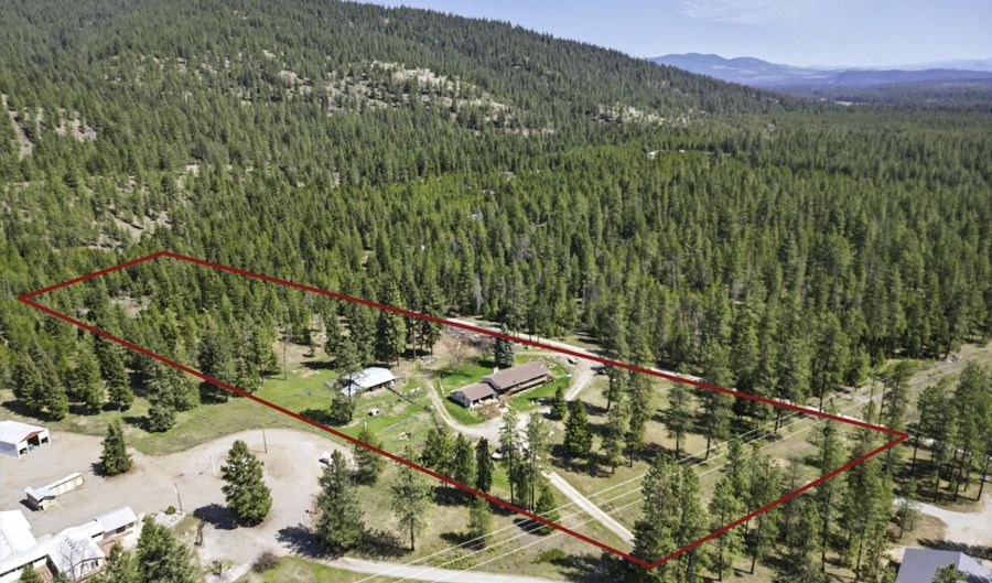 2043 Blanchard Cutoff, Blanchard, ID 83804 - 3 Beds, 2 Bath