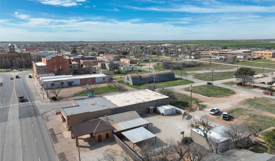 944 Commercial Ave, Anson, TX 79501 - 0 Beds, 0 Bath