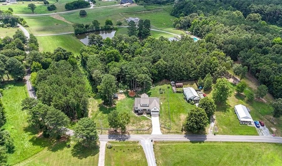 360 Johnson Rd SE, Adairsville, GA 30103 - 4 Beds, 2 Bath