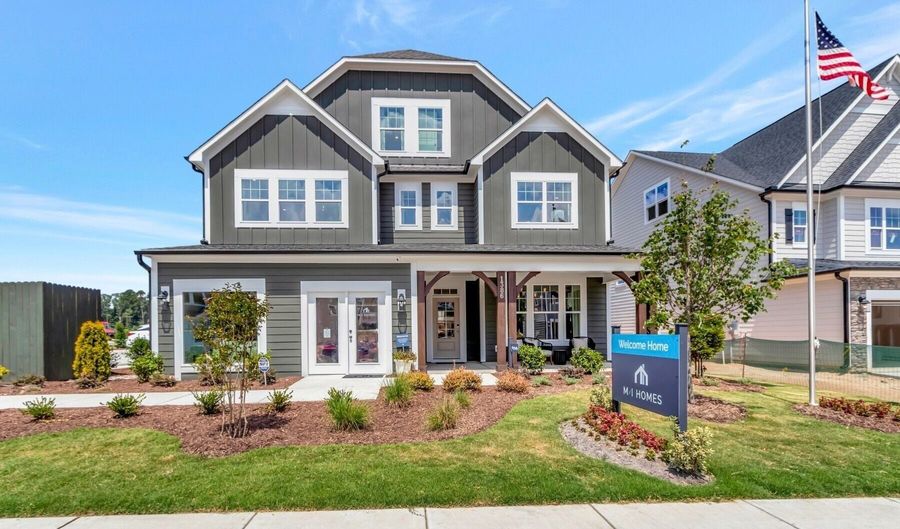 6107 Clary Sage Way, Apex, NC 27523 - 5 Beds, 3 Bath