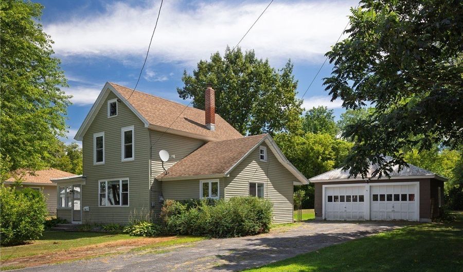 34 Grove St, Adams, NY 13605 - 3 Beds, 2 Bath