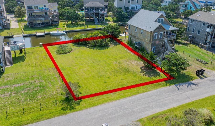 39045 Drum Rd Lot 224, Avon, NC 27915 - 0 Beds, 0 Bath