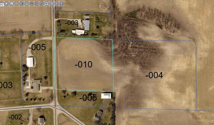 TBD County Road 19, Auburn, IN 46706 - 0 Beds, 0 Bath