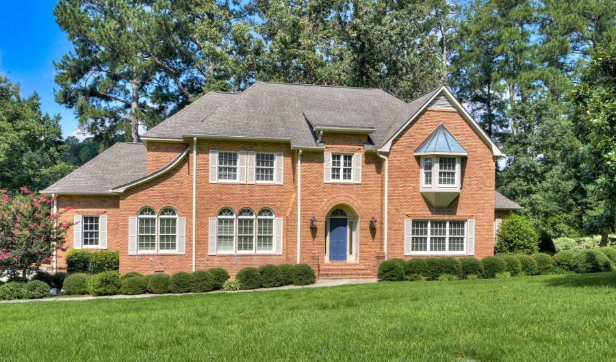 557 Holley Lake Rd, Aiken, SC 29803 - 4 Beds, 4 Bath