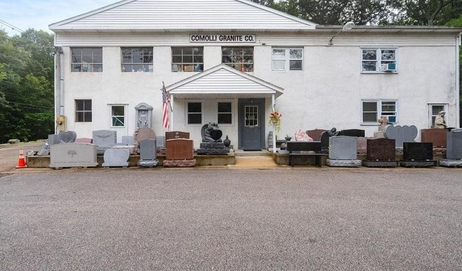 4 Chase Hill Rd, Hopkinton, RI 02804 - 0 Beds, 0 Bath