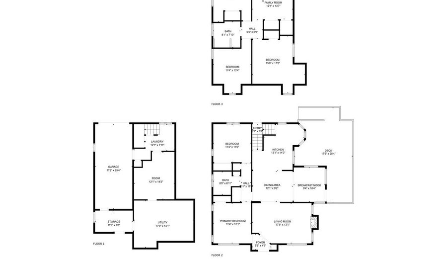 764 14th St, Boulder, CO 80302 - 5 Beds, 2 Bath