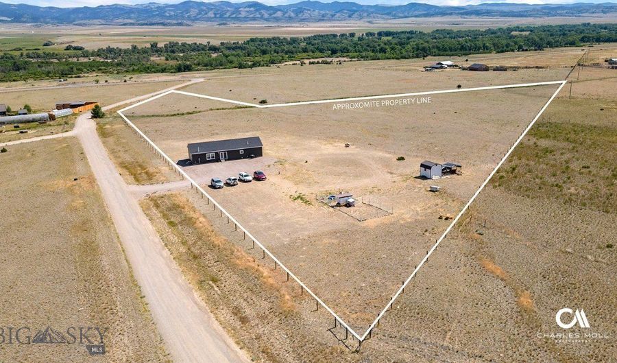 33 Rocky Rd, Boulder, MT 59632 - 3 Beds, 3 Bath