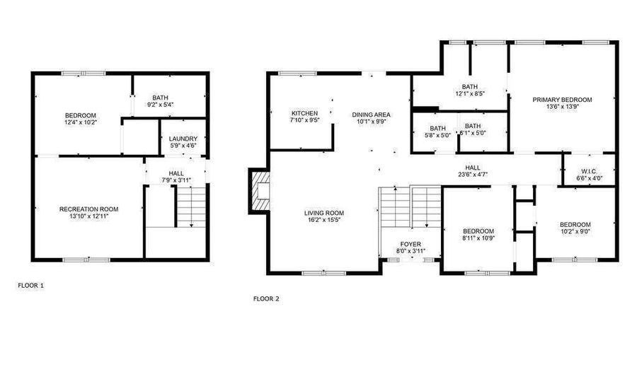 560 Bethany, Athens, GA 30606 - 4 Beds, 3 Bath