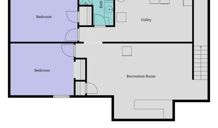 922 W Beall St, Bozeman, MT 59715 - 4 Beds, 2 Bath