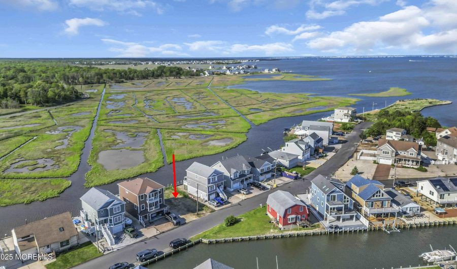 230 N Bay Dr, Bayville, NJ 08721 - 0 Beds, 0 Bath