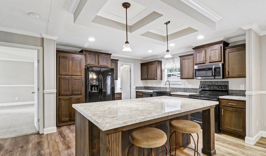 60 Perryclear Dr, Beaufort, SC 29906 - 3 Beds, 2 Bath