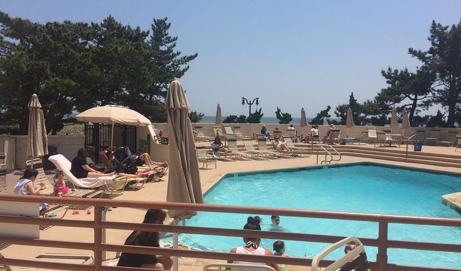 3851 Boardwalk PH111, Atlantic City, NJ 08401 - 2 Beds, 2 Bath