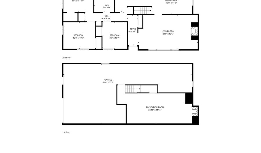 90 Bell Rd, Asheville, NC 28805 - 3 Beds, 2 Bath