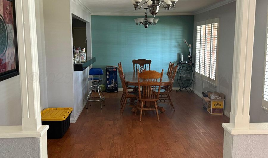 117 N Kingwood St, Hereford, TX 79045 - 3 Beds, 3 Bath