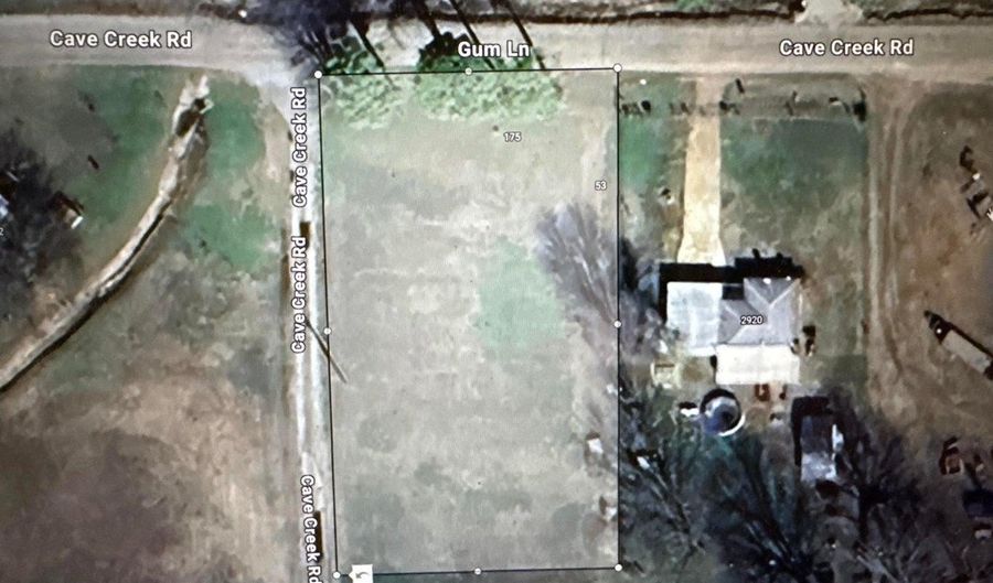 00 Cave Creek Rd, Batesville, AR 72501 - 0 Beds, 0 Bath