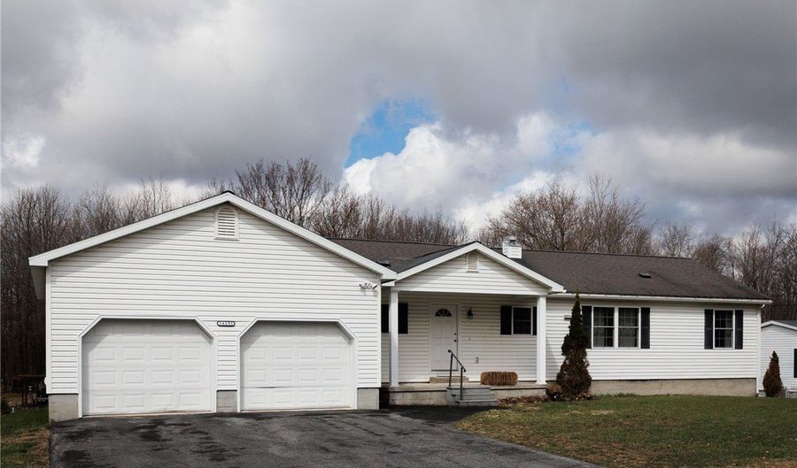 14291 US Route 11, Adams Center, NY 13606 - 3 Beds, 2 Bath
