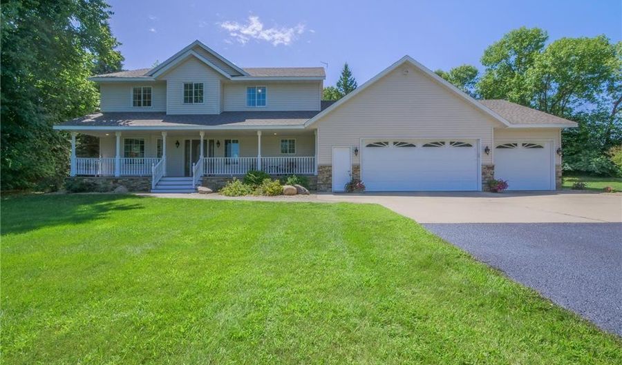 130 Willimantic Dr NW, Alexandria, MN 56308 - 4 Beds, 4 Bath
