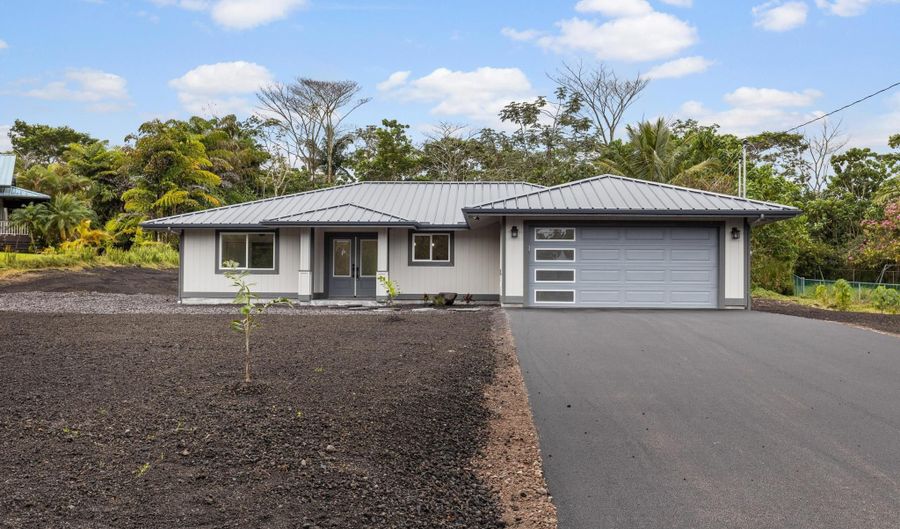 15-2064 22ND Ave, Keaau, HI 96749 - 3 Beds, 2 Bath