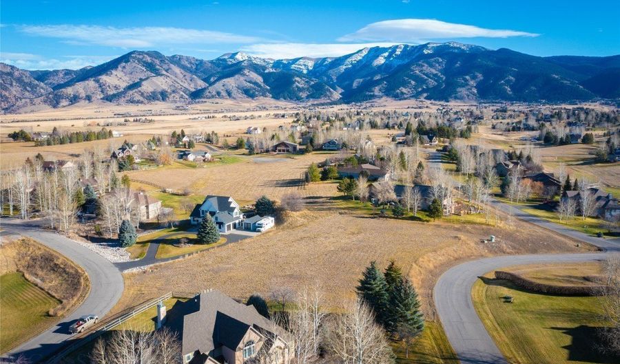 Little Wolf Road lot 26, Bozeman, MT 59715 - 0 Beds, 0 Bath