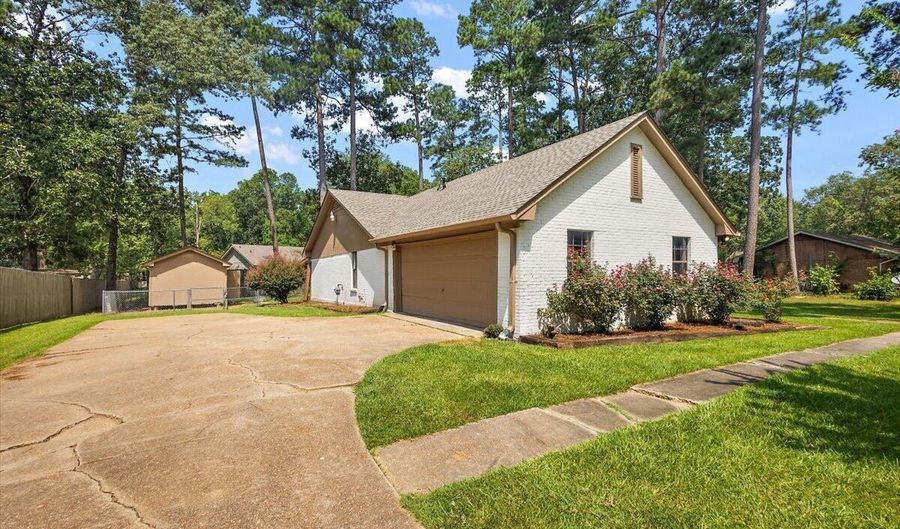 103 Camelia Pl, Brandon, MS 39047 - 4 Beds, 2 Bath
