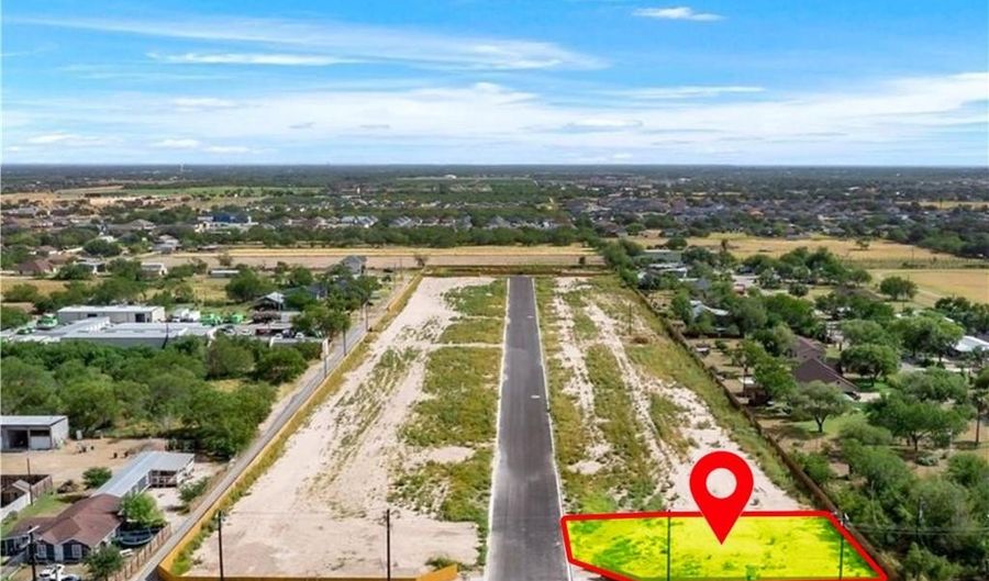 1418 S Michigan St, Alton, TX 78573 - 0 Beds, 0 Bath