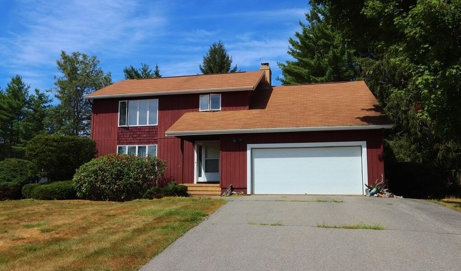 16 Hempstead Ave, Bangor, ME 04401 - 5 Beds, 4 Bath
