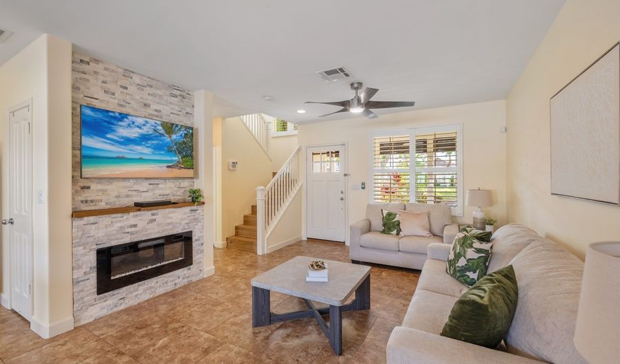 91-1319 Keoneula Blvd 103, Ewa Beach, HI 96706 - 3 Beds, 3 Bath