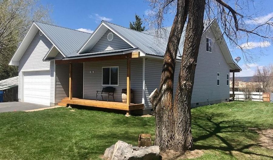 161 Walnut Dr, Ashton, ID 83420 - 4 Beds, 2 Bath