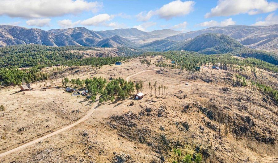 3434 Davis Ranch Rd, Bellvue, CO 80512 - 0 Beds, 0 Bath