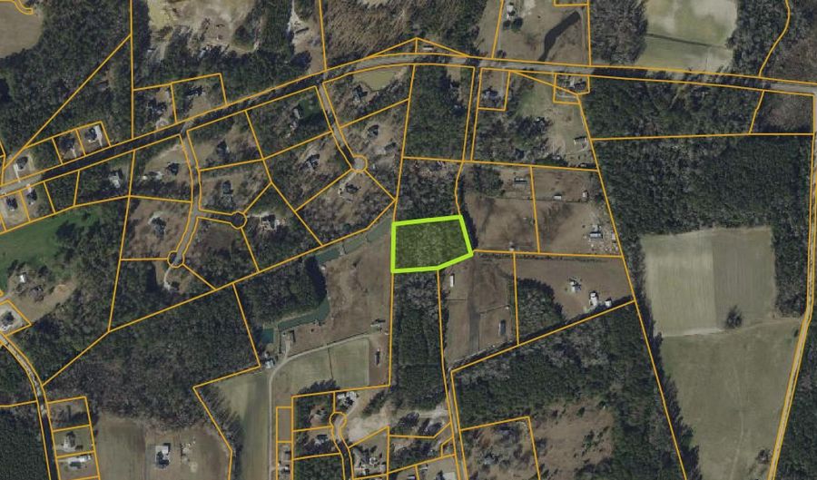 581 Roberts Rd, Aynor, SC 29511 - 0 Beds, 0 Bath