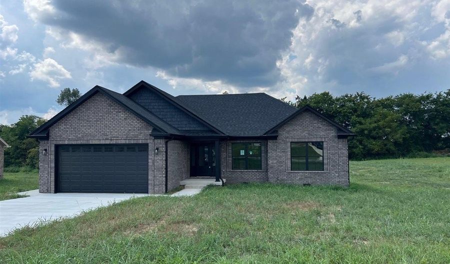 217 Open Meadows Dr, Bardstown, KY 40004 - 3 Beds, 2 Bath