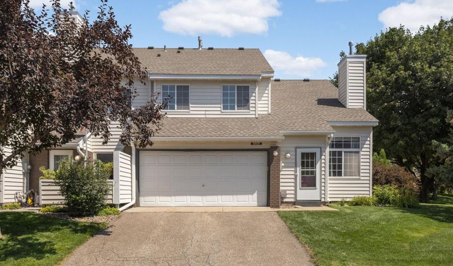 12830 Echo Ln, Apple Valley, MN 55124 - 2 Beds, 1 Bath