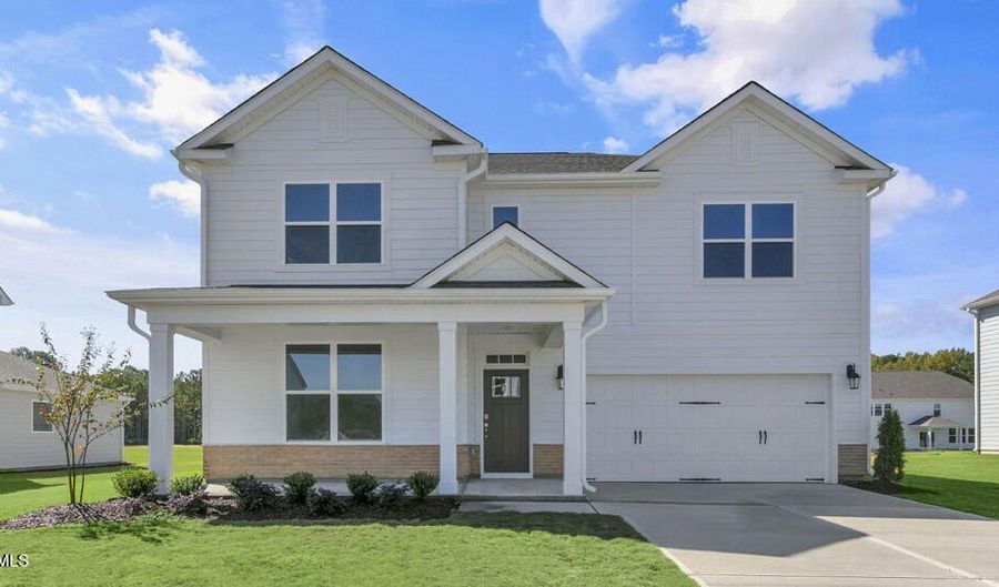 5036 Dezola St, Apex, NC 27539 - 4 Beds, 3 Bath