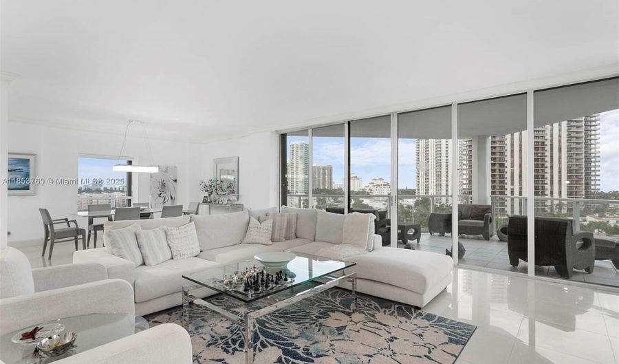 19500 Turnberry Way 7A, Aventura, FL 33180 - 2 Beds, 3 Bath