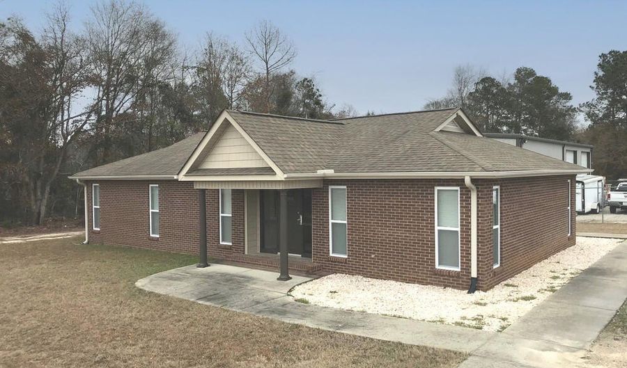 1598 Columbia Hwy N, Aiken, SC 29801 - 0 Beds, 1 Bath