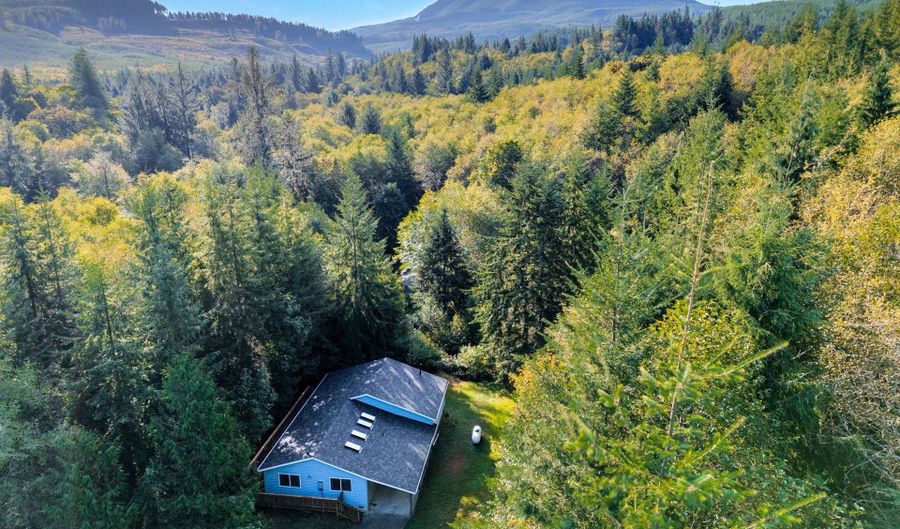 89022 WELCH Rd, Astoria, OR 97103 - 3 Beds, 1 Bath