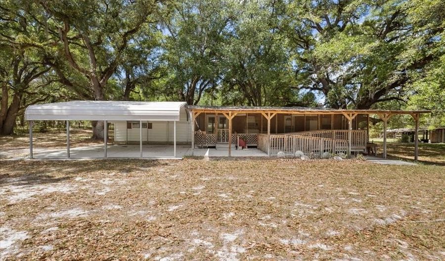 3169 N US Hwy 129, Bell, FL 32619 - 2 Beds, 2 Bath