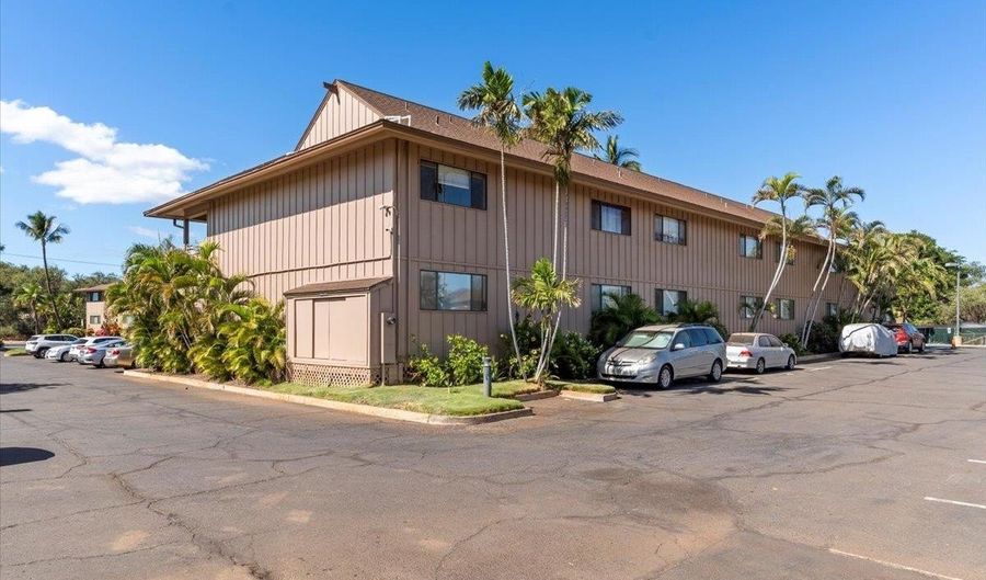 679 S Kihei Rd C103, Kihei, HI 96753 - 1 Beds, 1 Bath