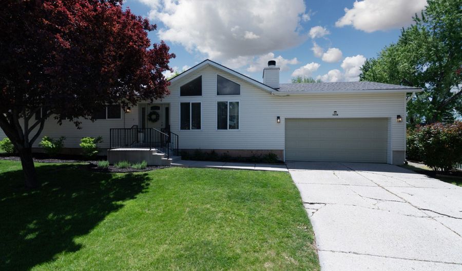 1258 E NORTH LISA St, Layton, UT 84040 - 4 Beds, 1 Bath